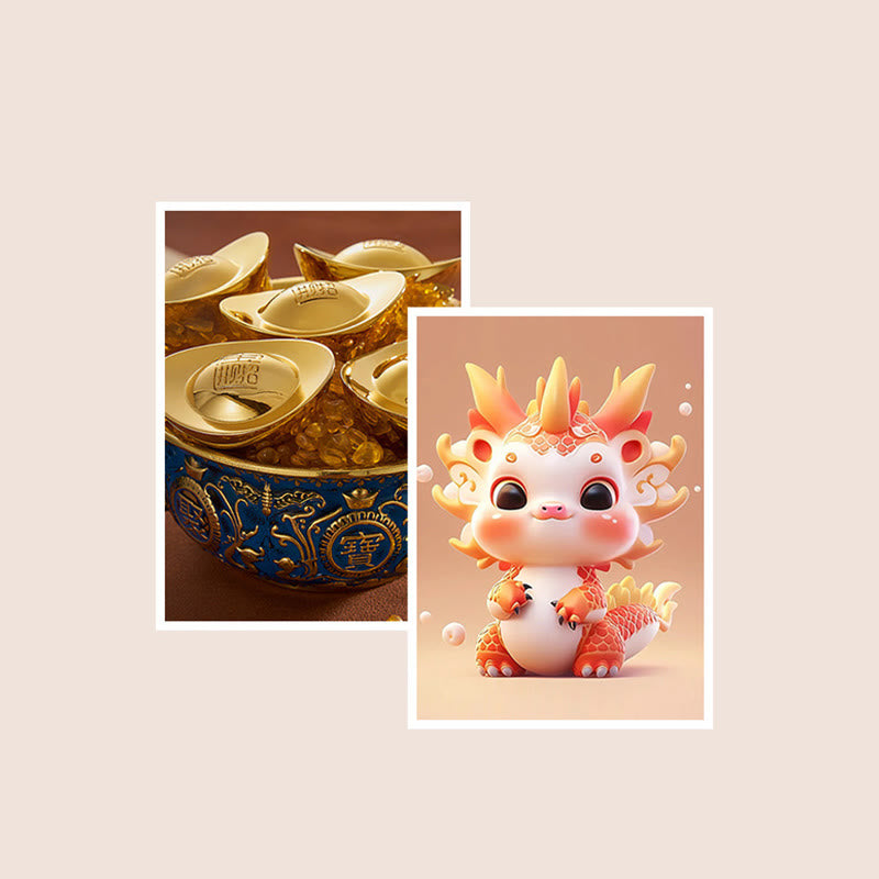 Bracelet de protection œil de chat dragon en argent sterling 925