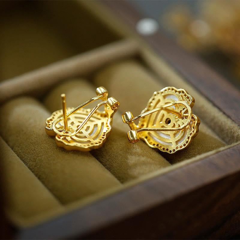 Collier spirituel en argent sterling 925 avec agate rouge Tridacna et lazurite