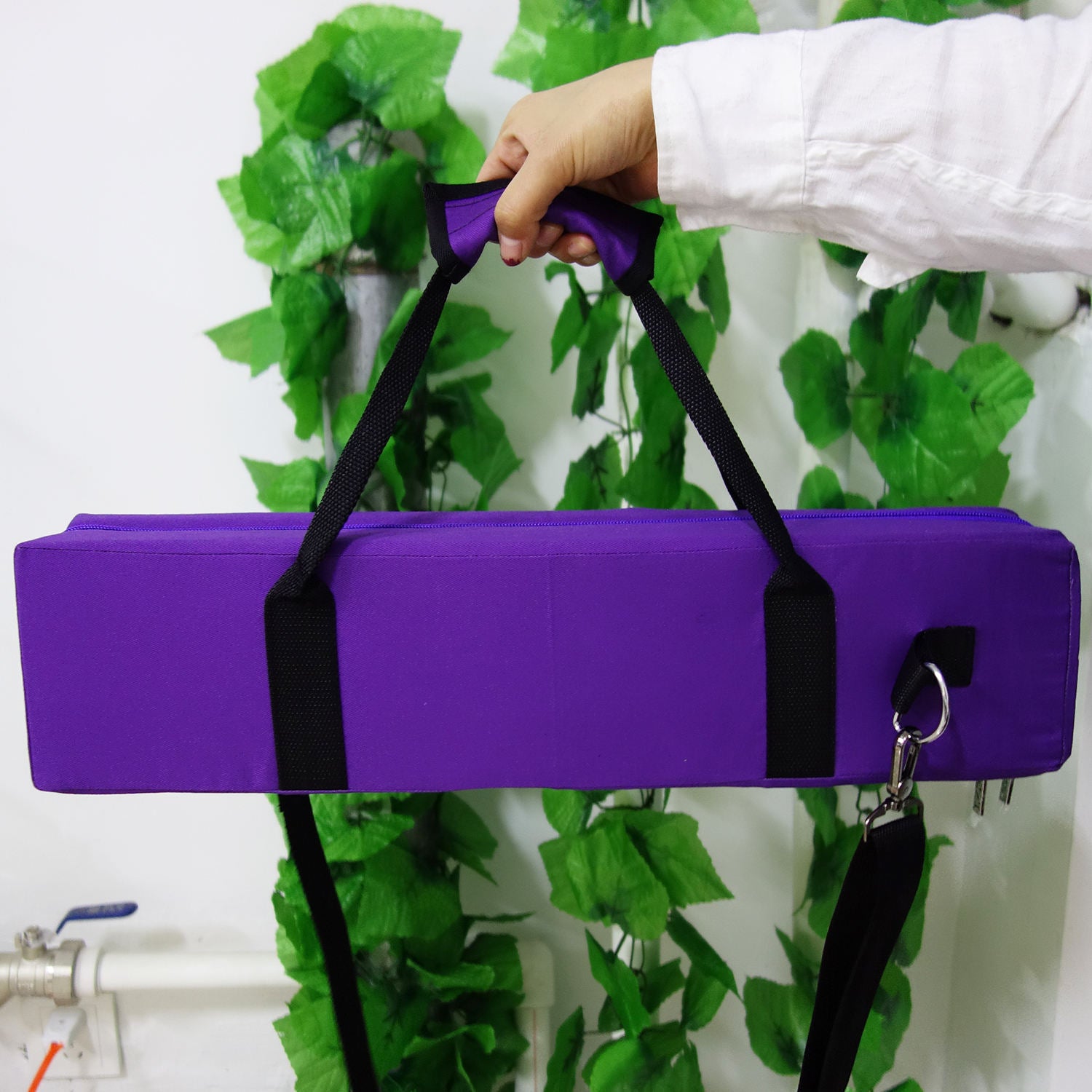 Diapason en cristal F-Note 432 Hz - Chakra du cœur 16 mm