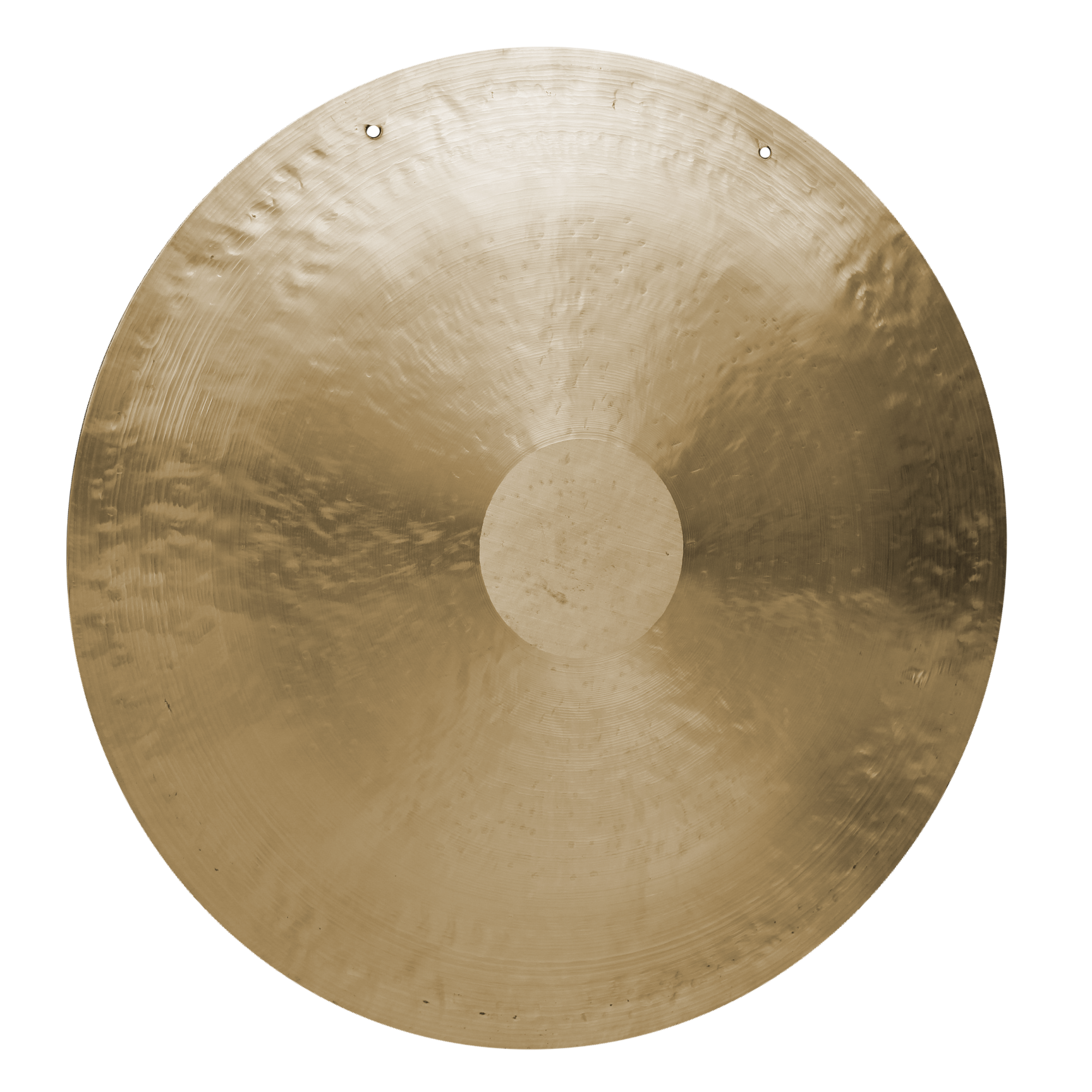 Instrument Gong à ondes profondes de 14 pouces pour la guérison par le son