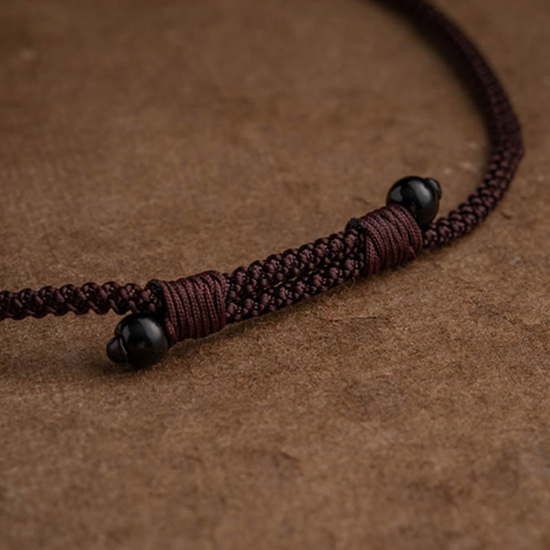 Collier Om Mani Padme Hum | Pendentif Lotus en argent sterling 999