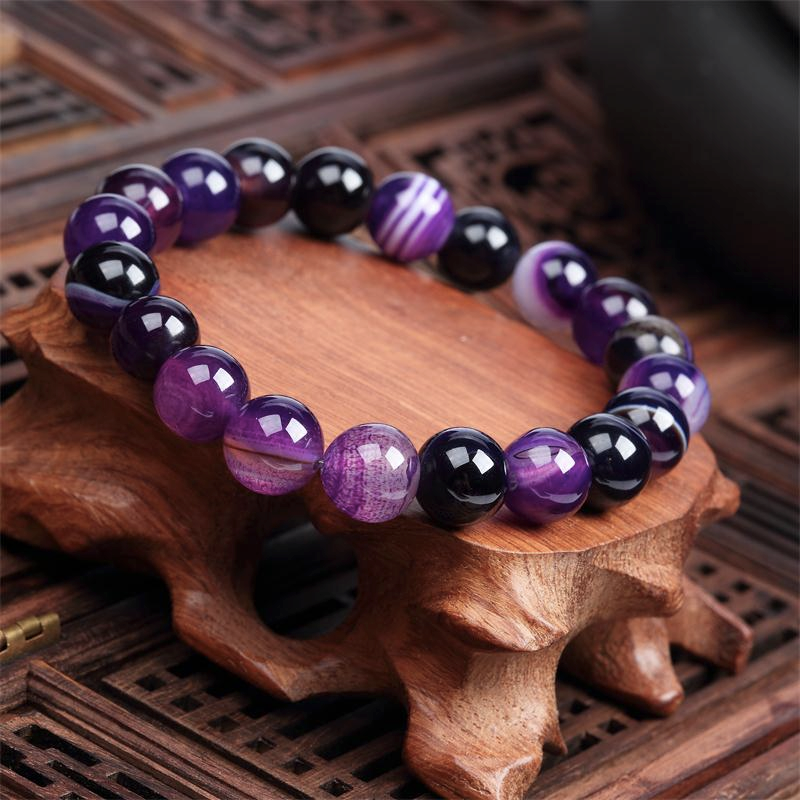 Réveillez votre sagesse intérieure : Coffret de cristaux
