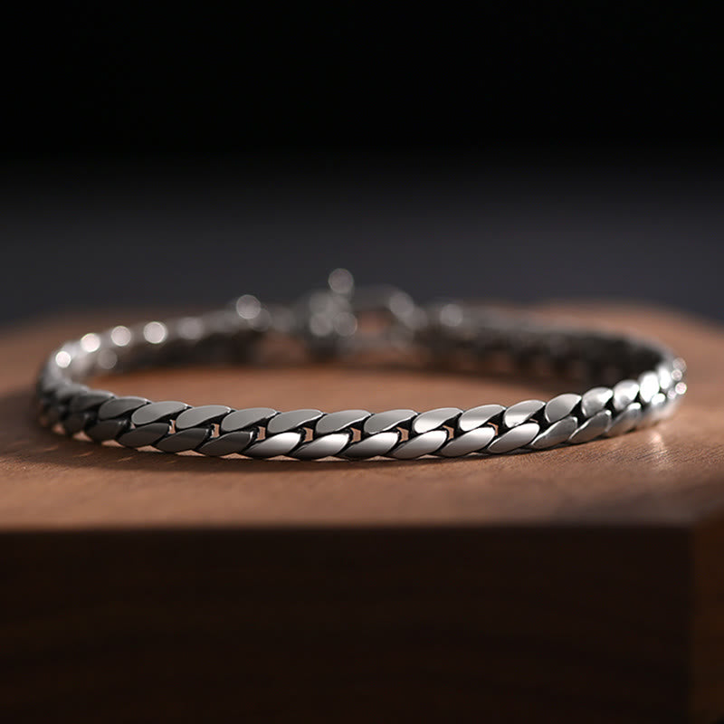 Collier bracelet de force Vajra Double Dorje en cuivre