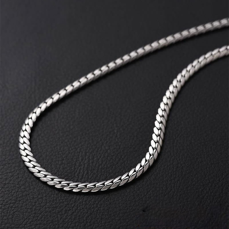 Collier bracelet de force Vajra Double Dorje en cuivre