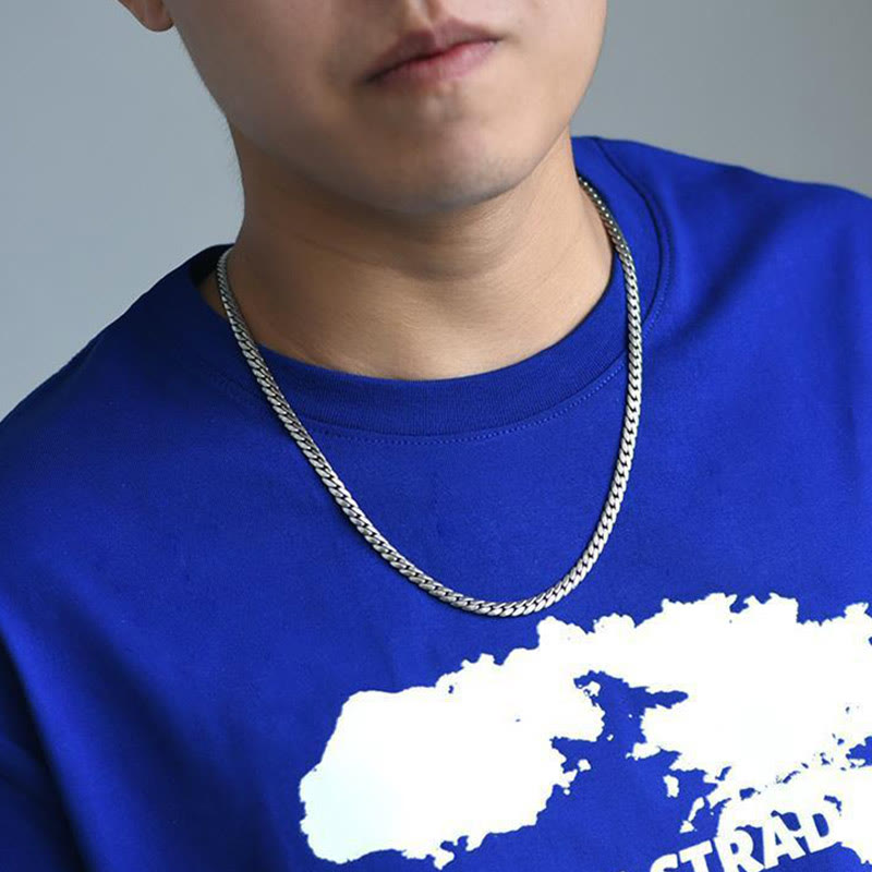 Collier bracelet de force Vajra Double Dorje en cuivre