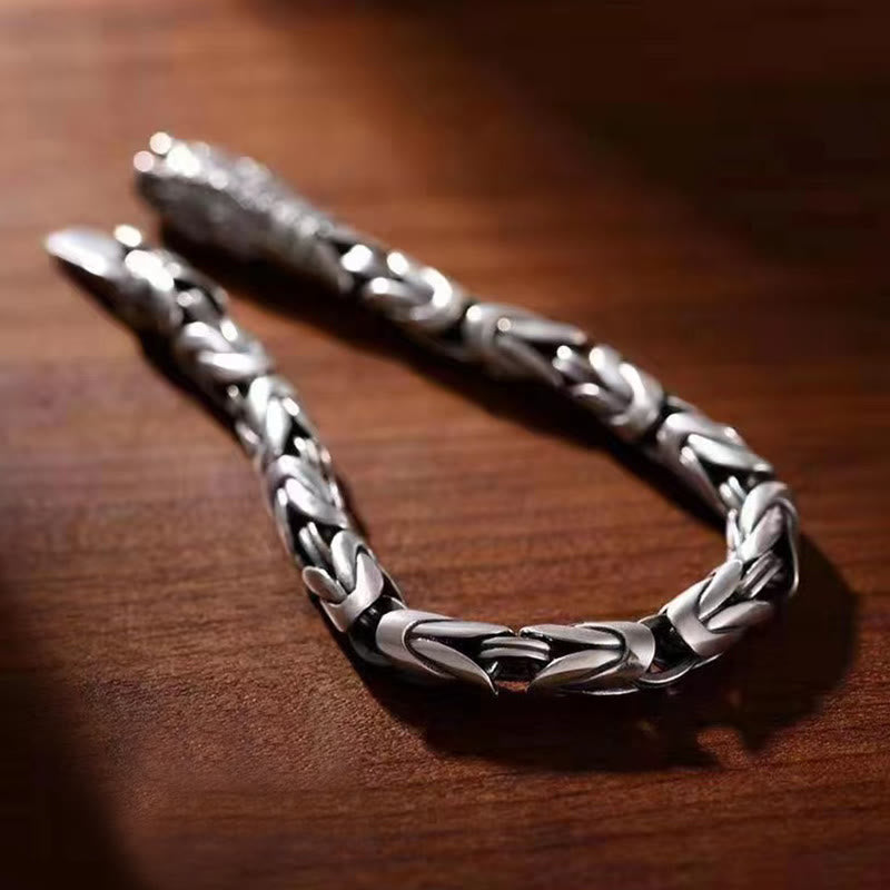 Bracelet en cuivre Om Mani Padme Hum | Symbole de paix et d'amour