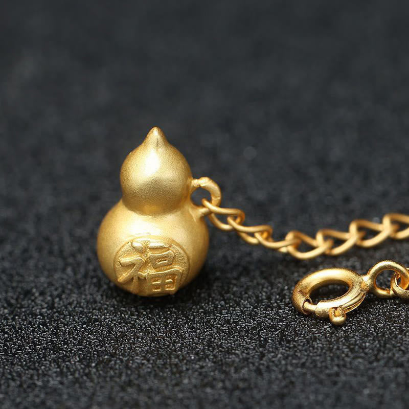 Bracelet de paix en jade pour la prospérité et l'harmonie