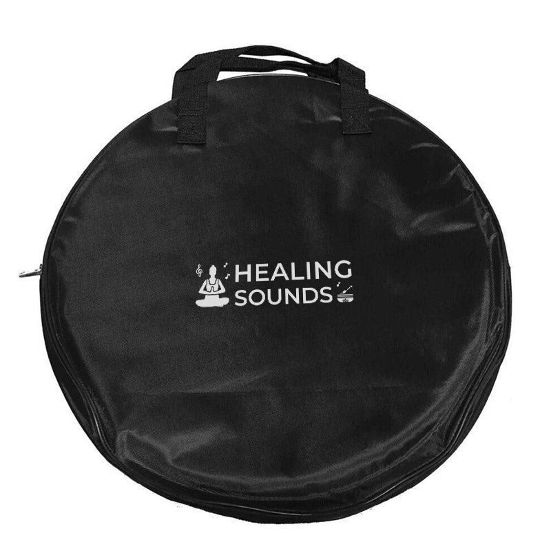 Accessoire pour sac à gong - 18" à 38"