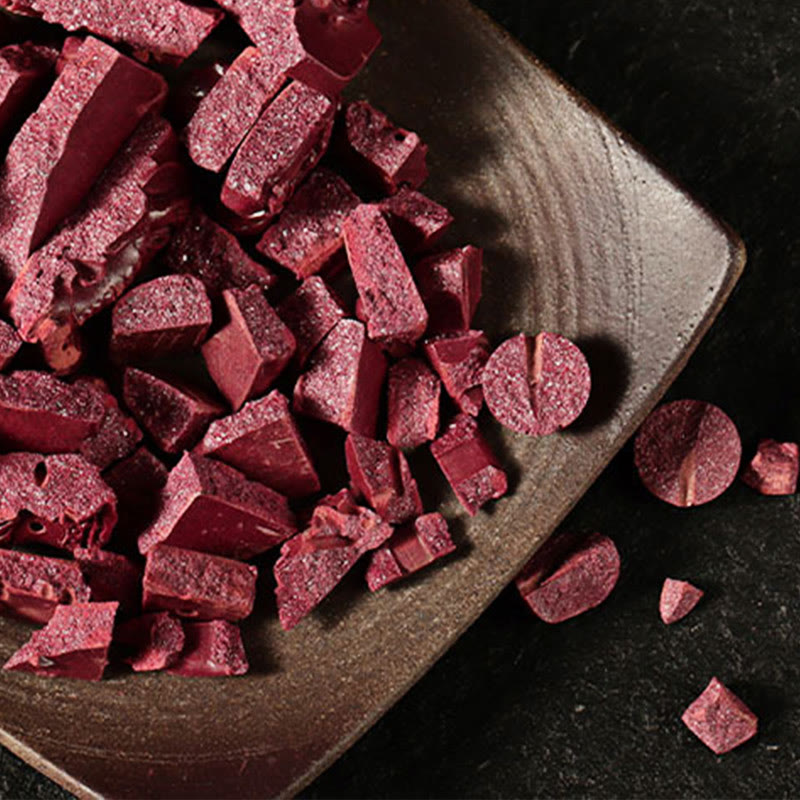 Collier pendentif Bouddha rieur en cinabre avec breloque de bénédiction