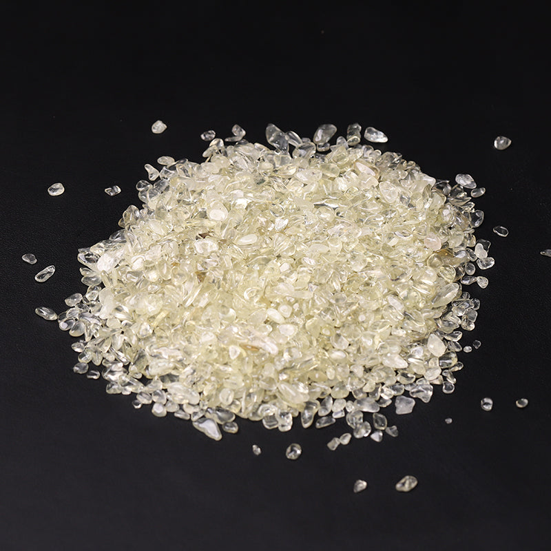 Citrine naturelle pour la guérison et la décoration, 5-9 mm