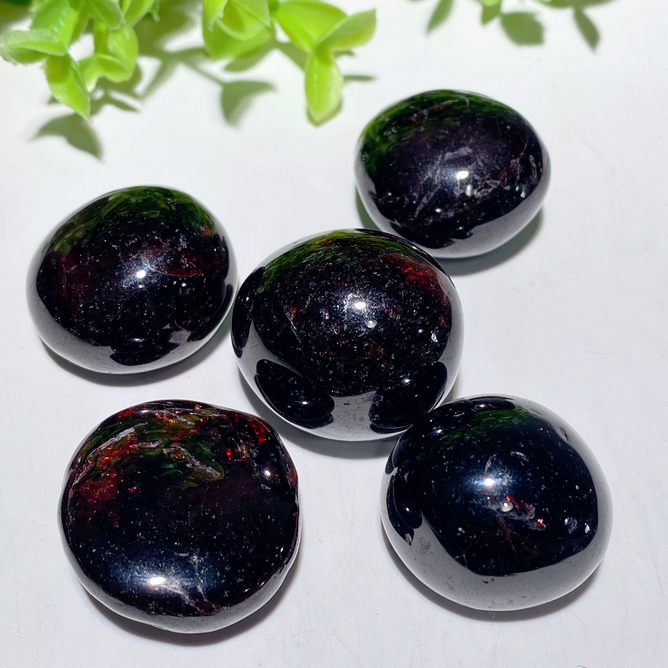 Natural Tumbled Stones 15-30mm for Crystal Healing