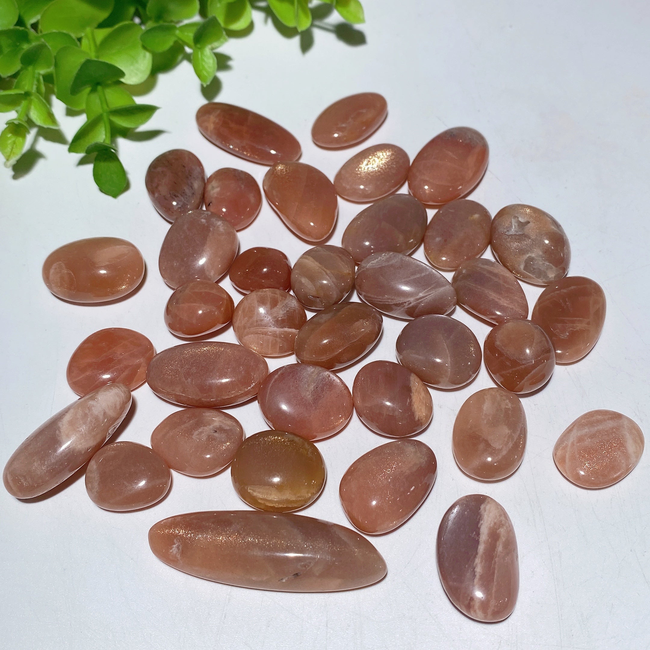 Natural Tumbled Stones 15-30mm for Crystal Healing