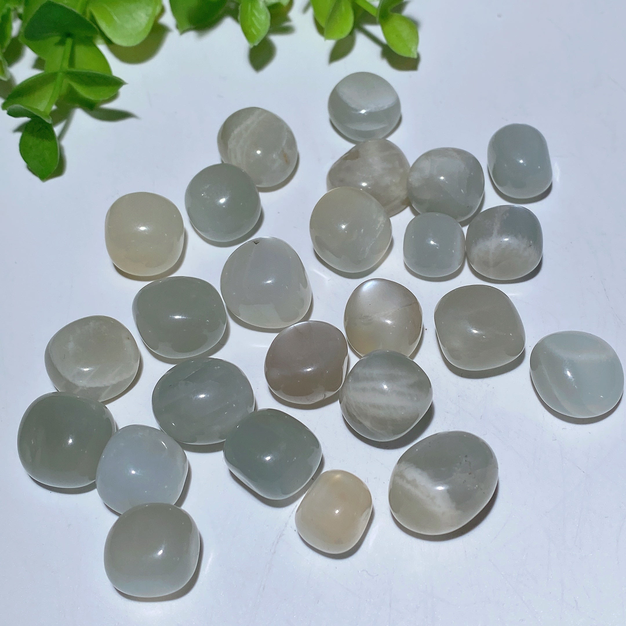 Natural Tumbled Stones 15-30mm for Crystal Healing