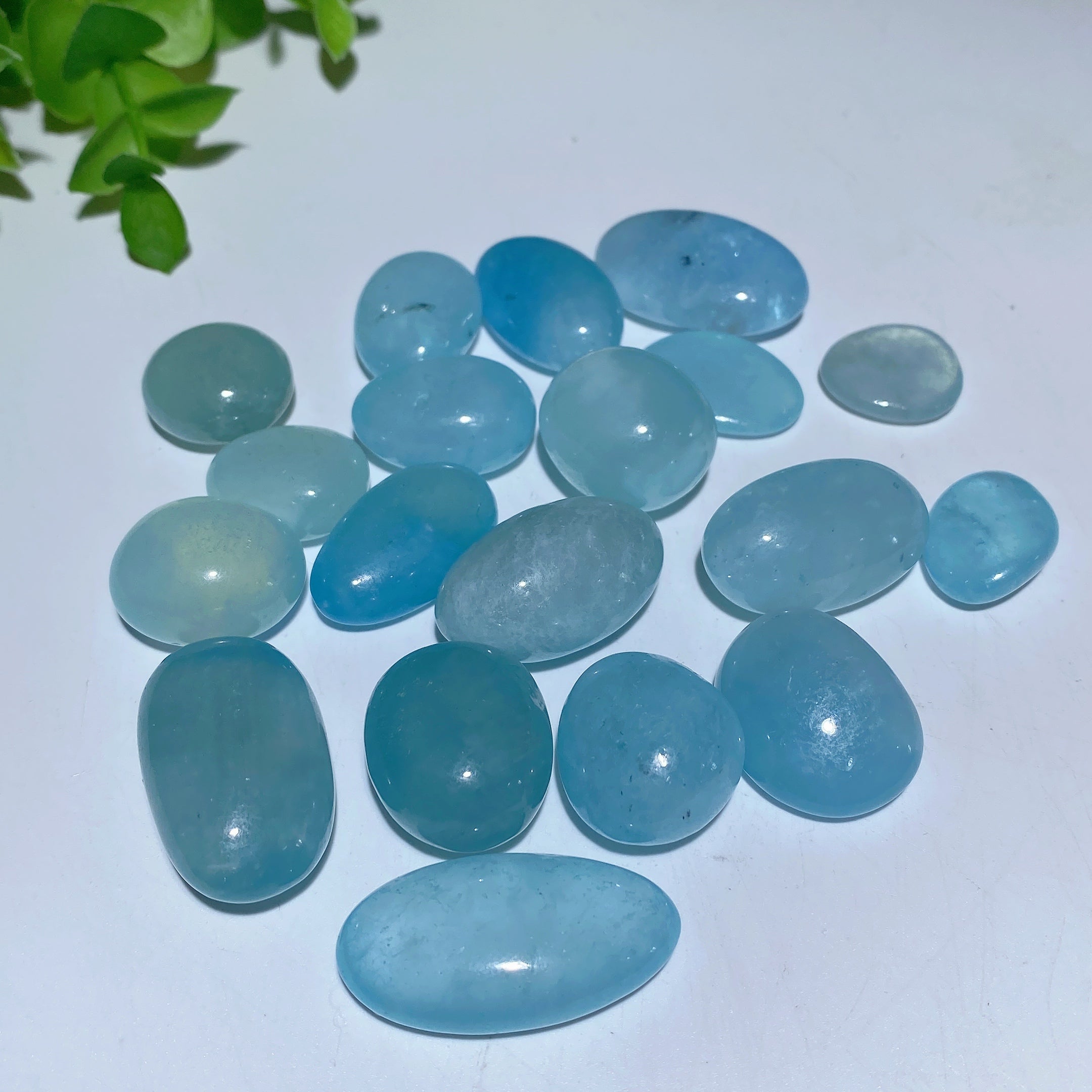 Natural Tumbled Stones 15-30mm for Crystal Healing