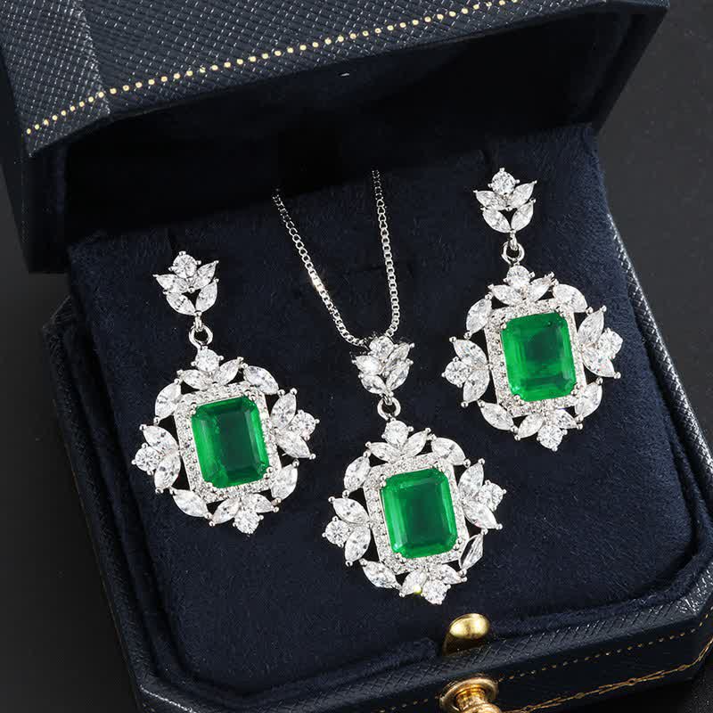 Collier spirituel en corindon rouge | Confiance et courage
