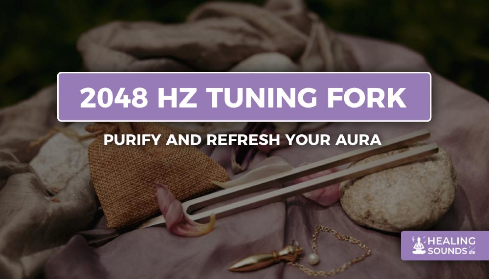 2048 hz tuning fork for healing,2048 hertz tuning fork 