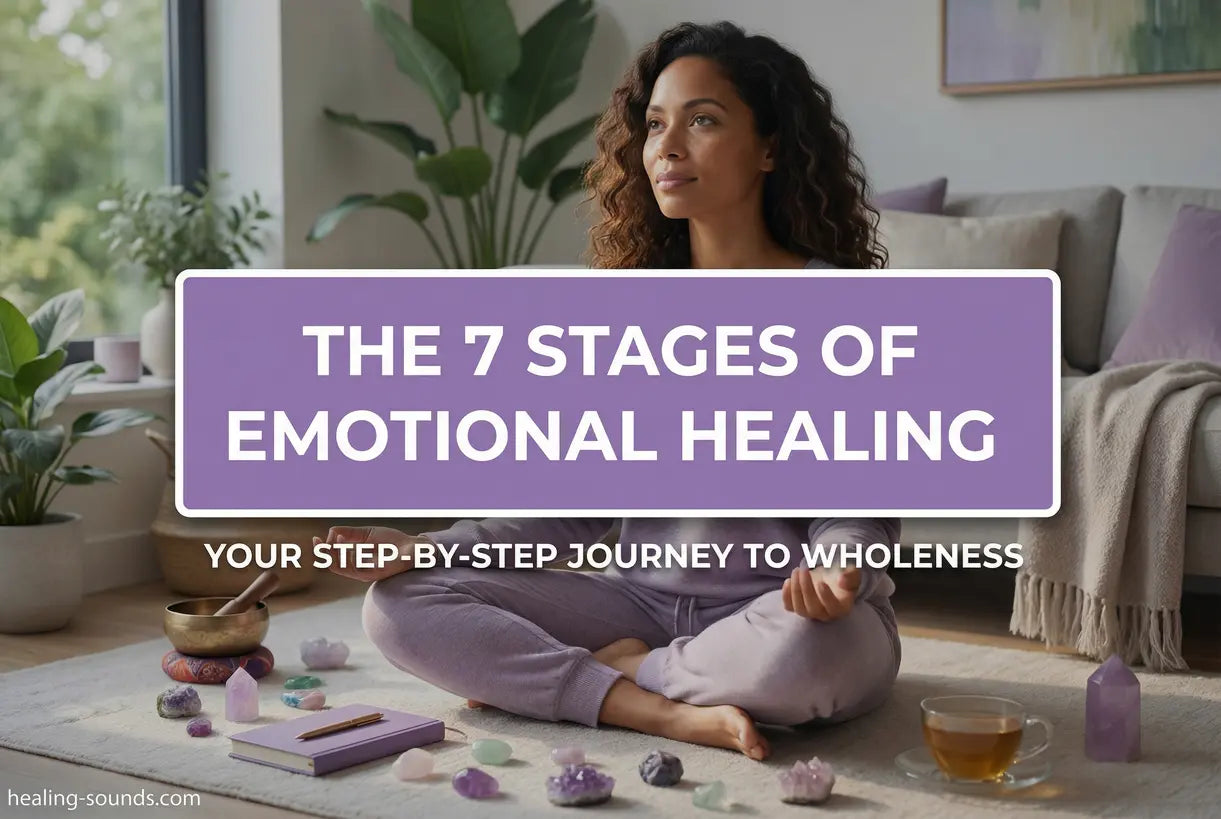 7-stages-emotional-healing-guide
