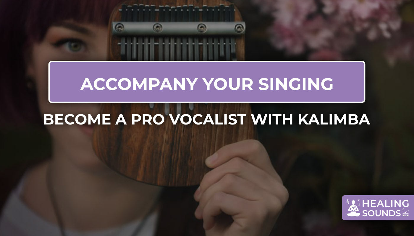 Beginner guide to read kalimba tabs 