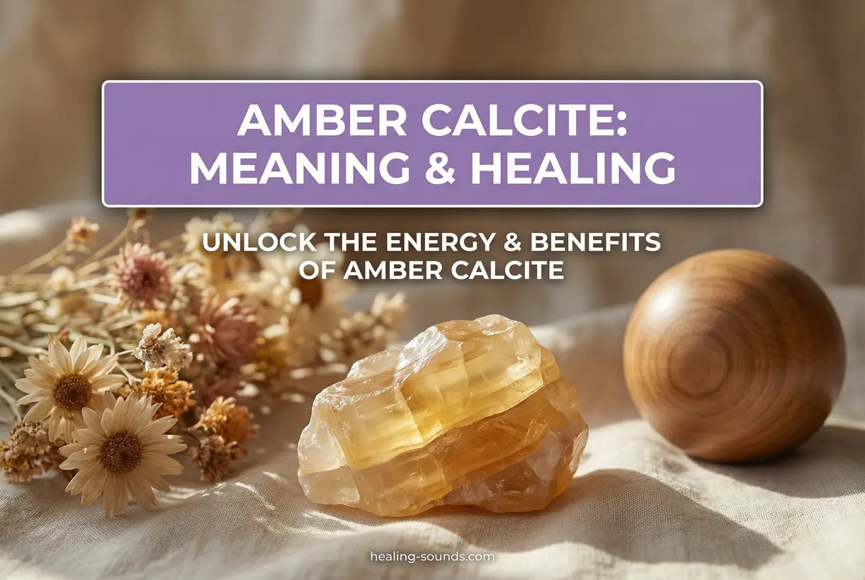 amber-calcite-meaning