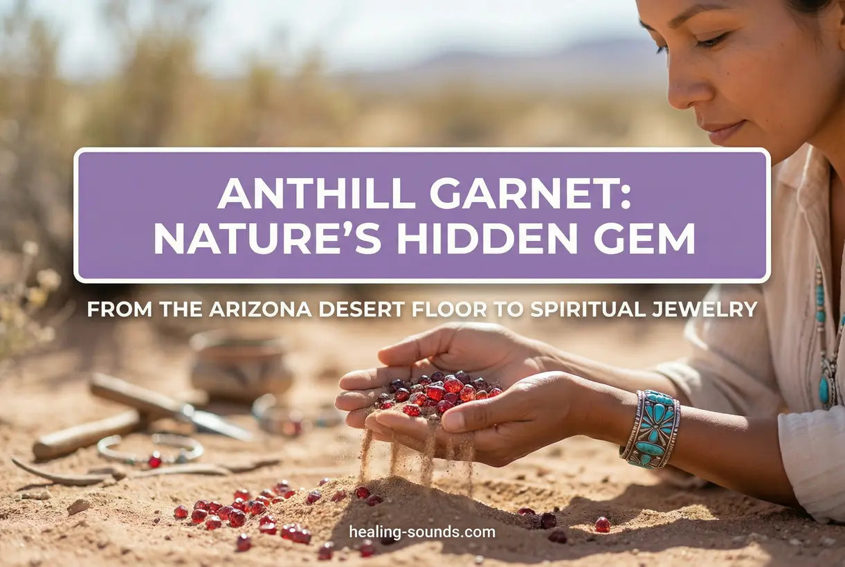 anthill-garnet-guide