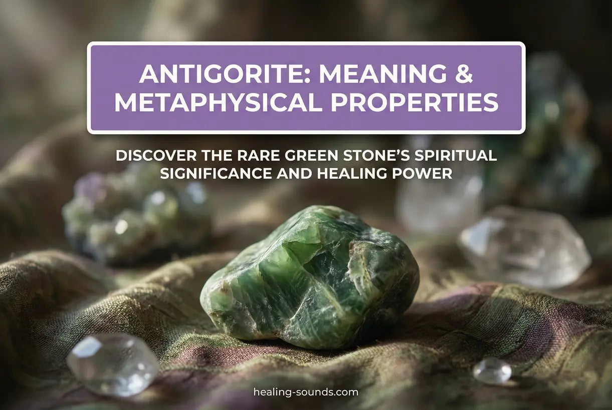 antigorite-metaphysical-properties