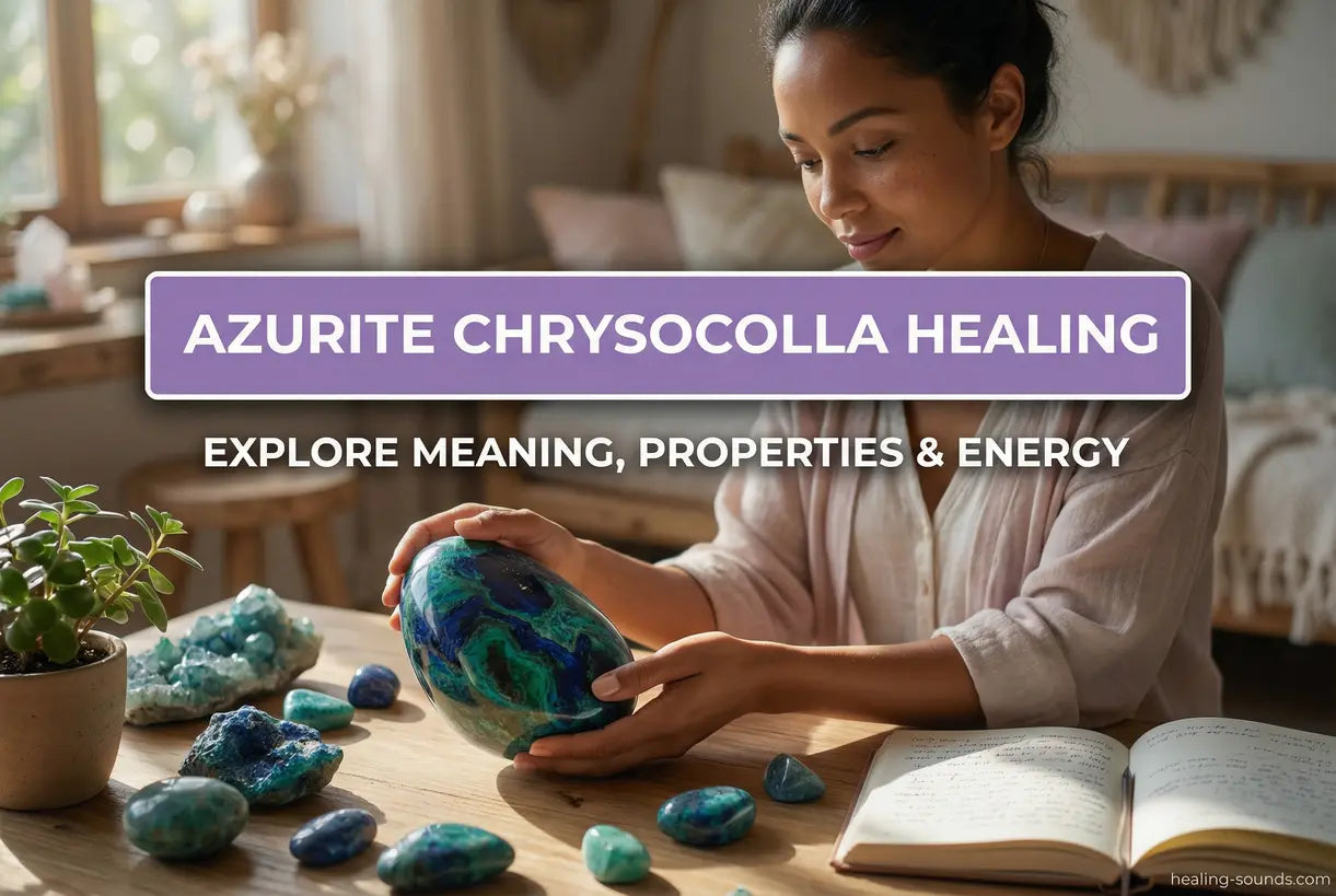 azurite-chrysocolla-meaning