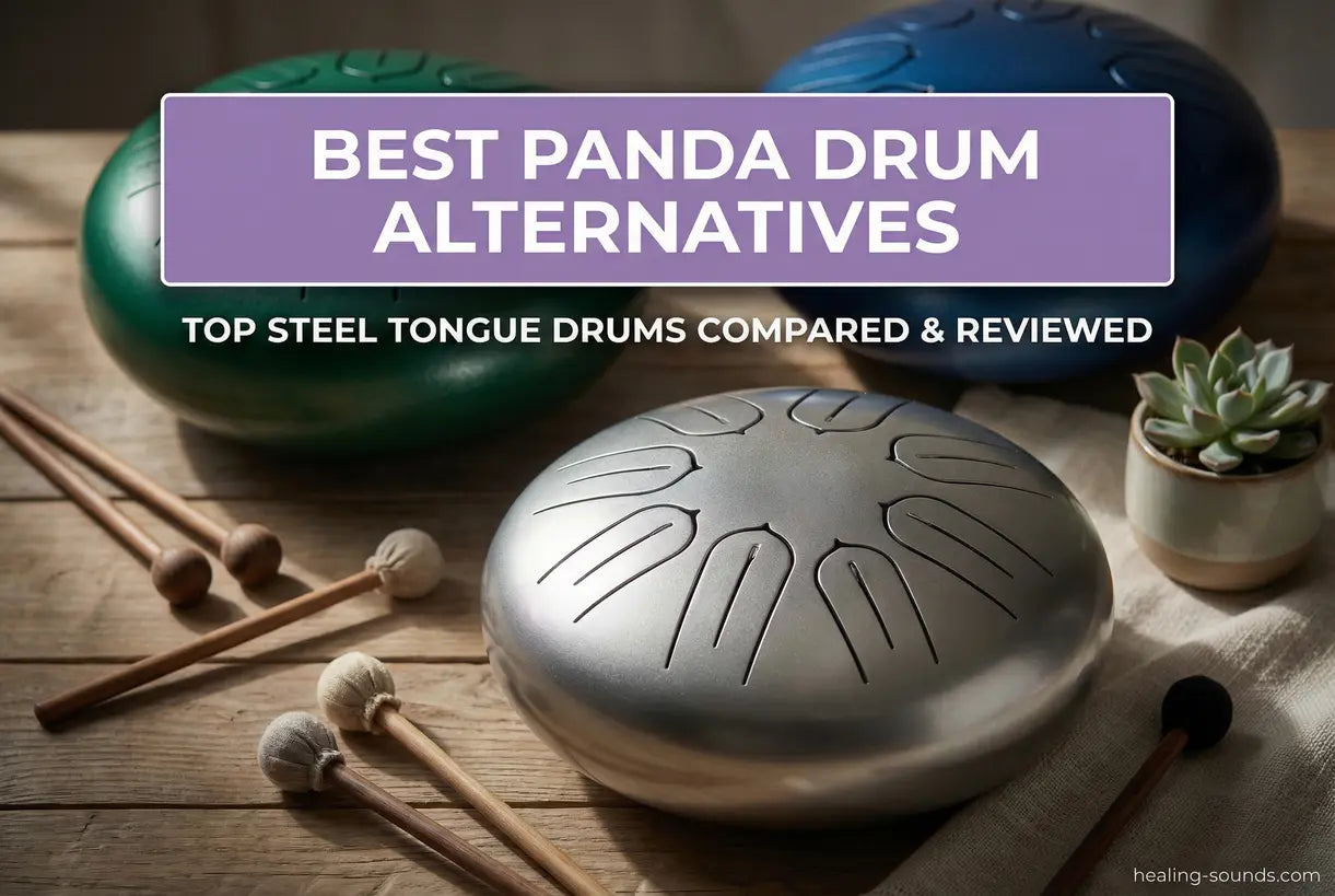 best-panda-drum-alternatives