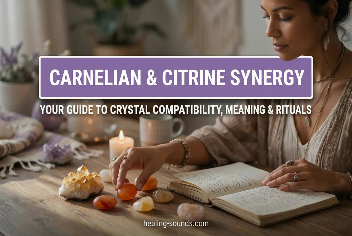 carnelian-citrine-pairing-guide