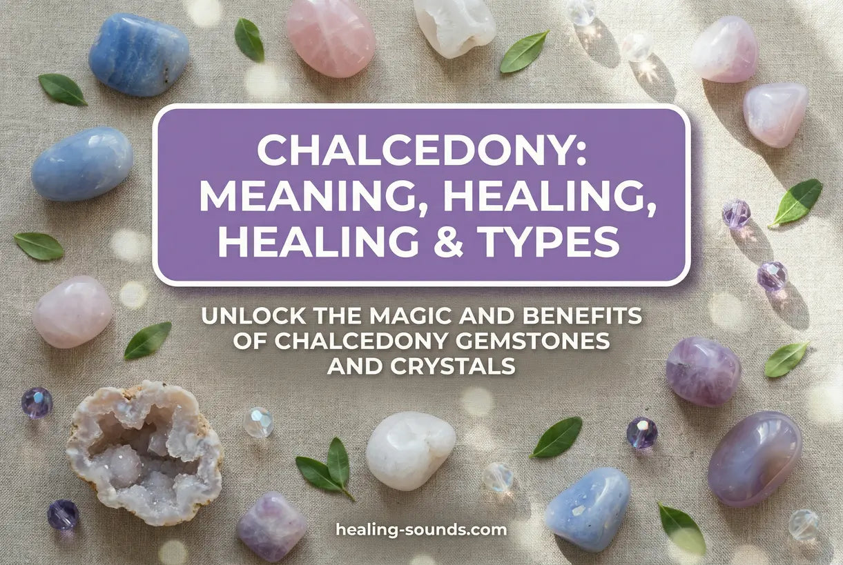 chalcedony-healing-properties