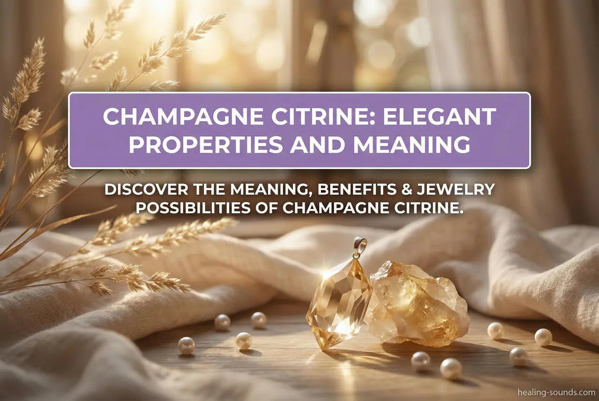 champagne-citrine-properties-guide