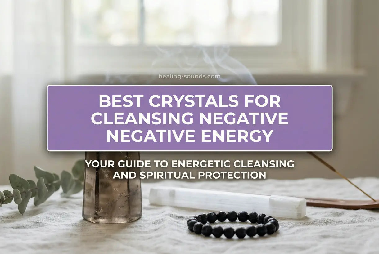 crystals-for-cleansing-negative-energy