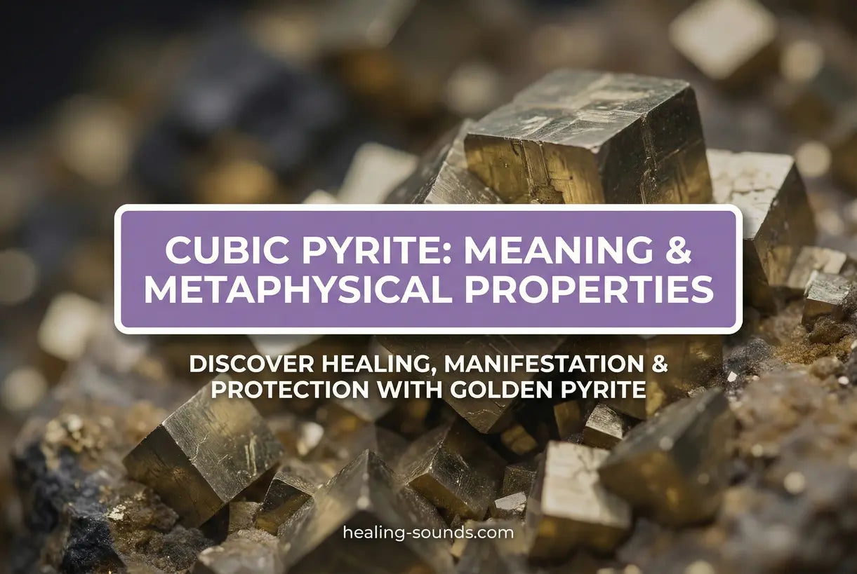 cubic-pyrite-meaning-guide