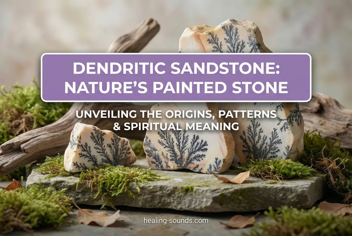 dendritic-sandstone-guide