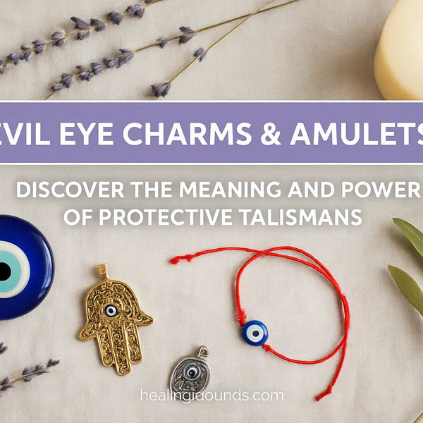 Amulette Pour Attirer Le Succ&egrave;s Et Le Travail