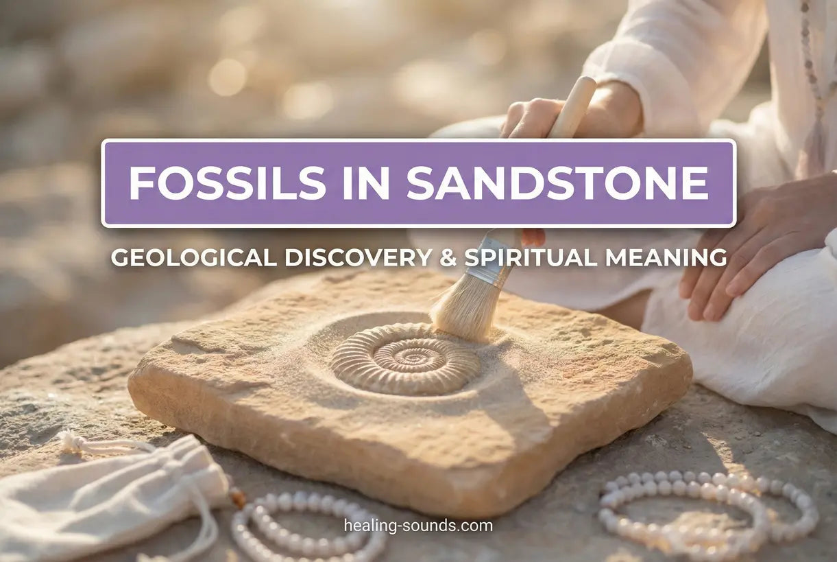 fossils-in-sandstone-guide