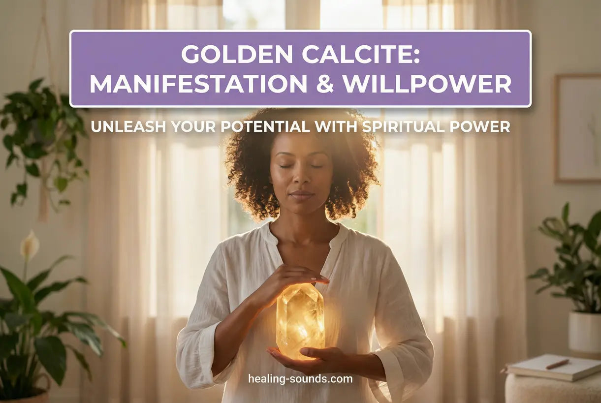 golden-calcite-manifestation
