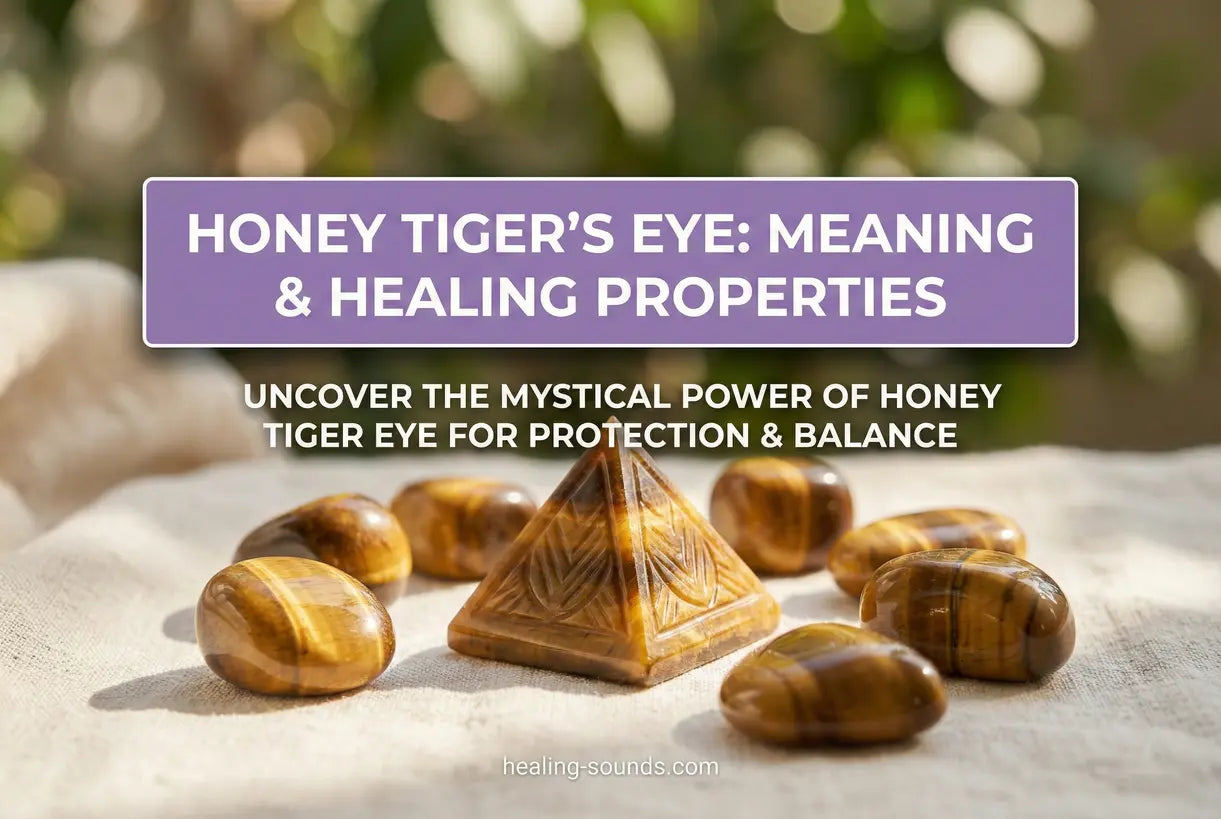 Honey Tiger Eye Meaning Healing Properties Explained honey-tiger-eye-meaning-healing-properties-explained