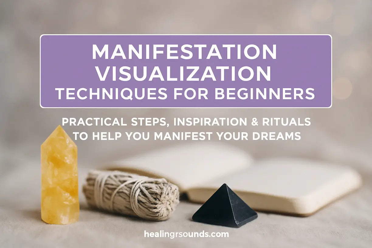 manifestation-visualization-beginner-guide