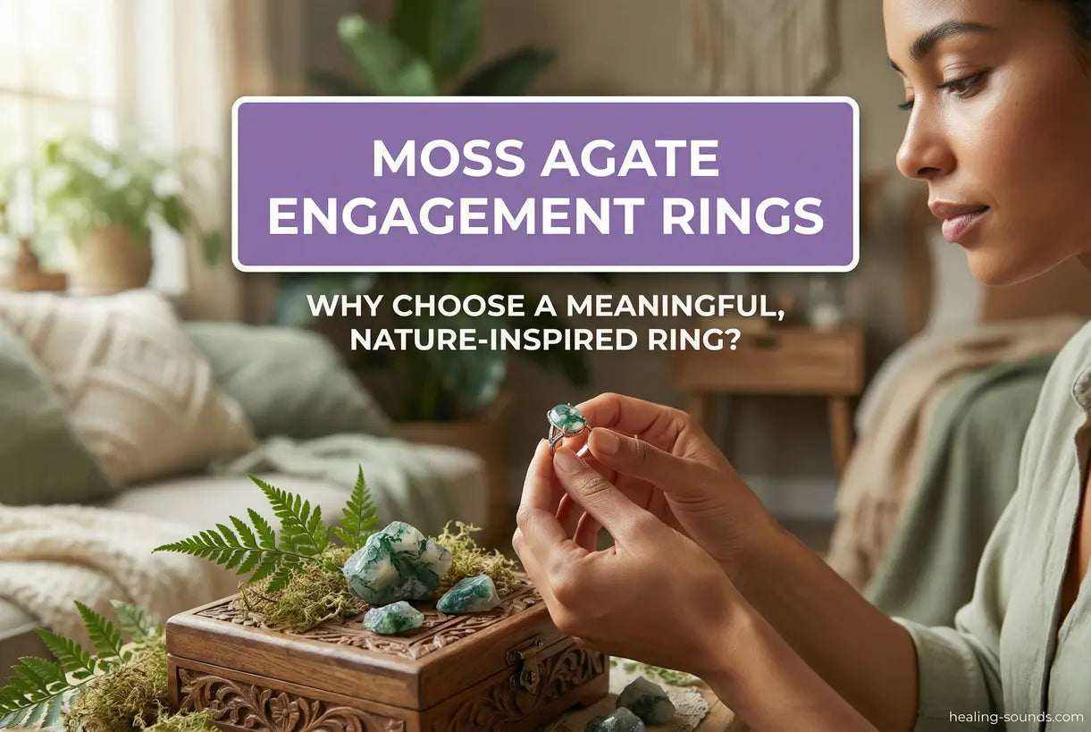 moss-agate-engagement-rings-guide