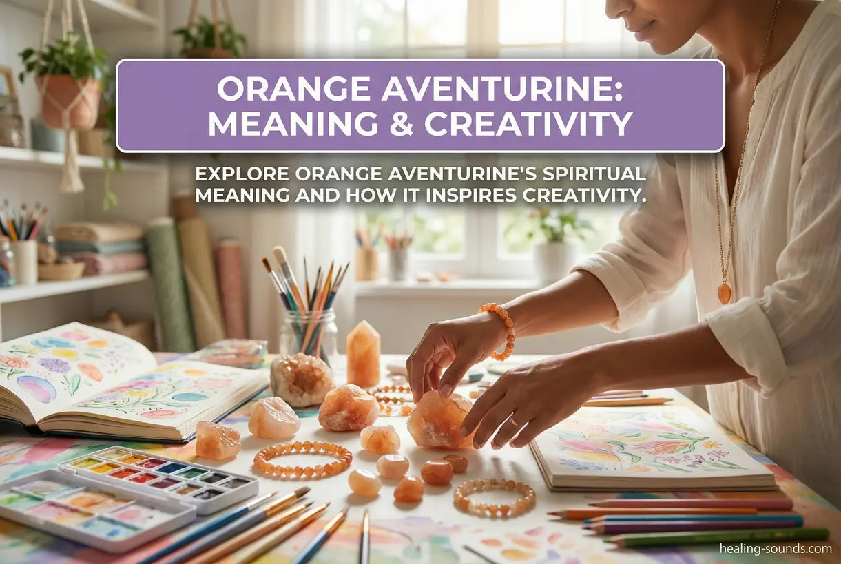 orange-aventurine-meaning-creativity