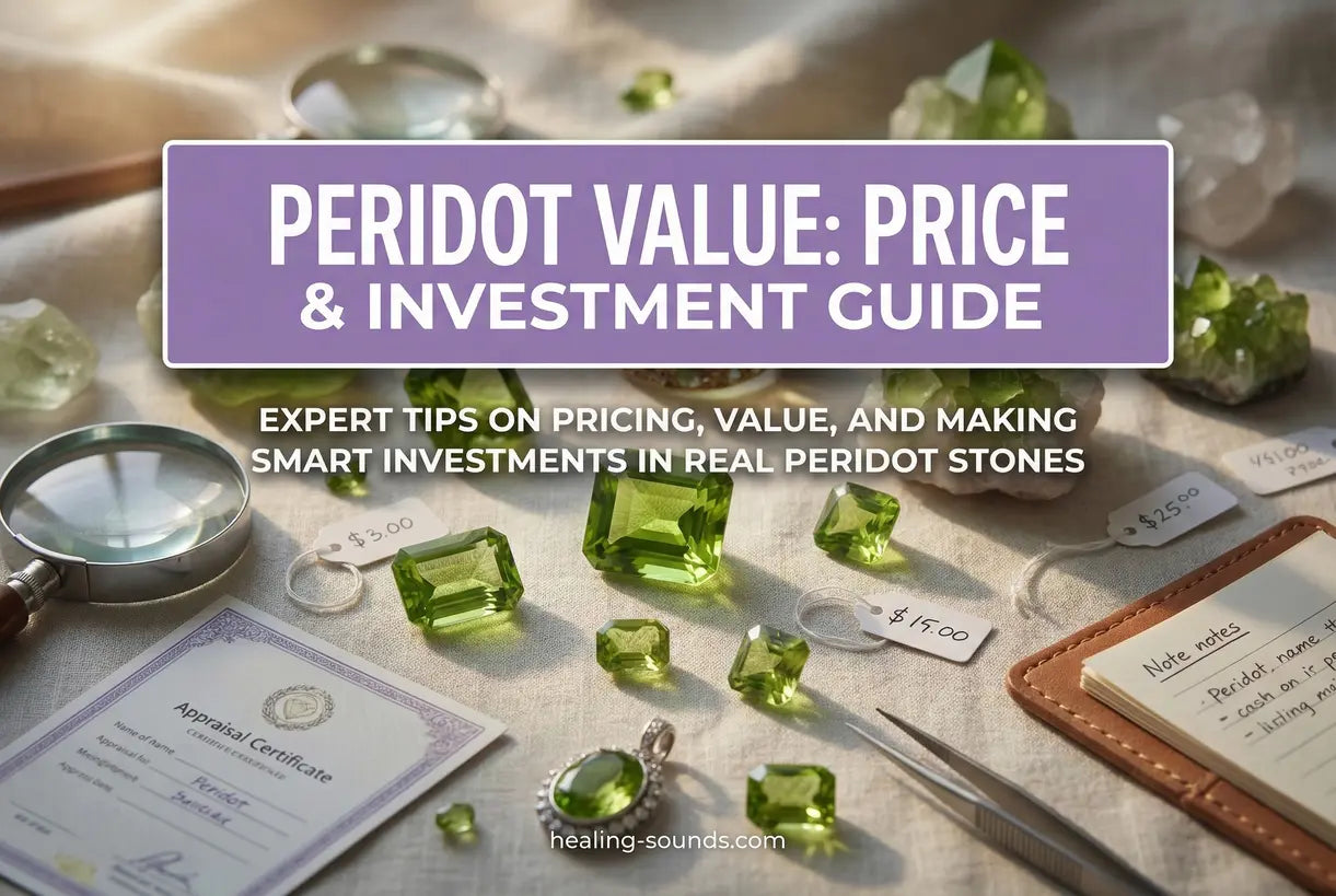 peridot-stone-price-guide