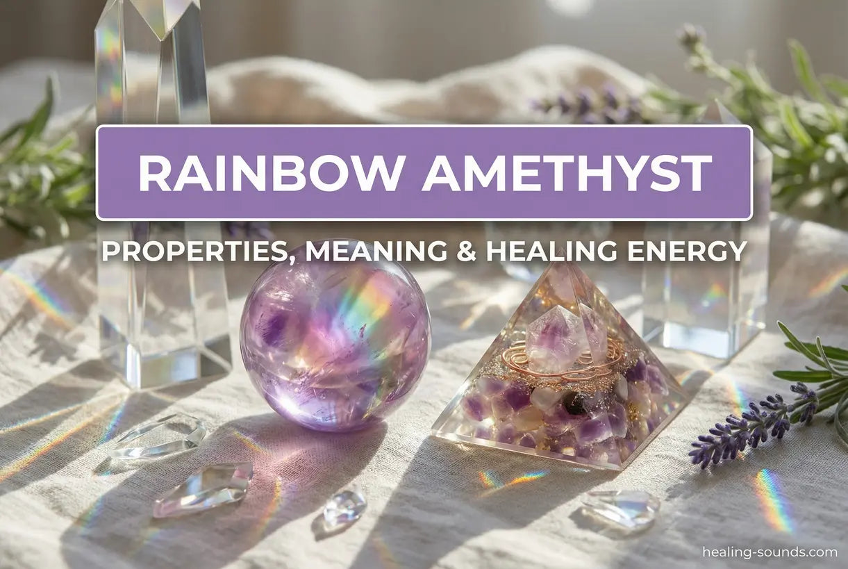 rainbow-amethyst-properties