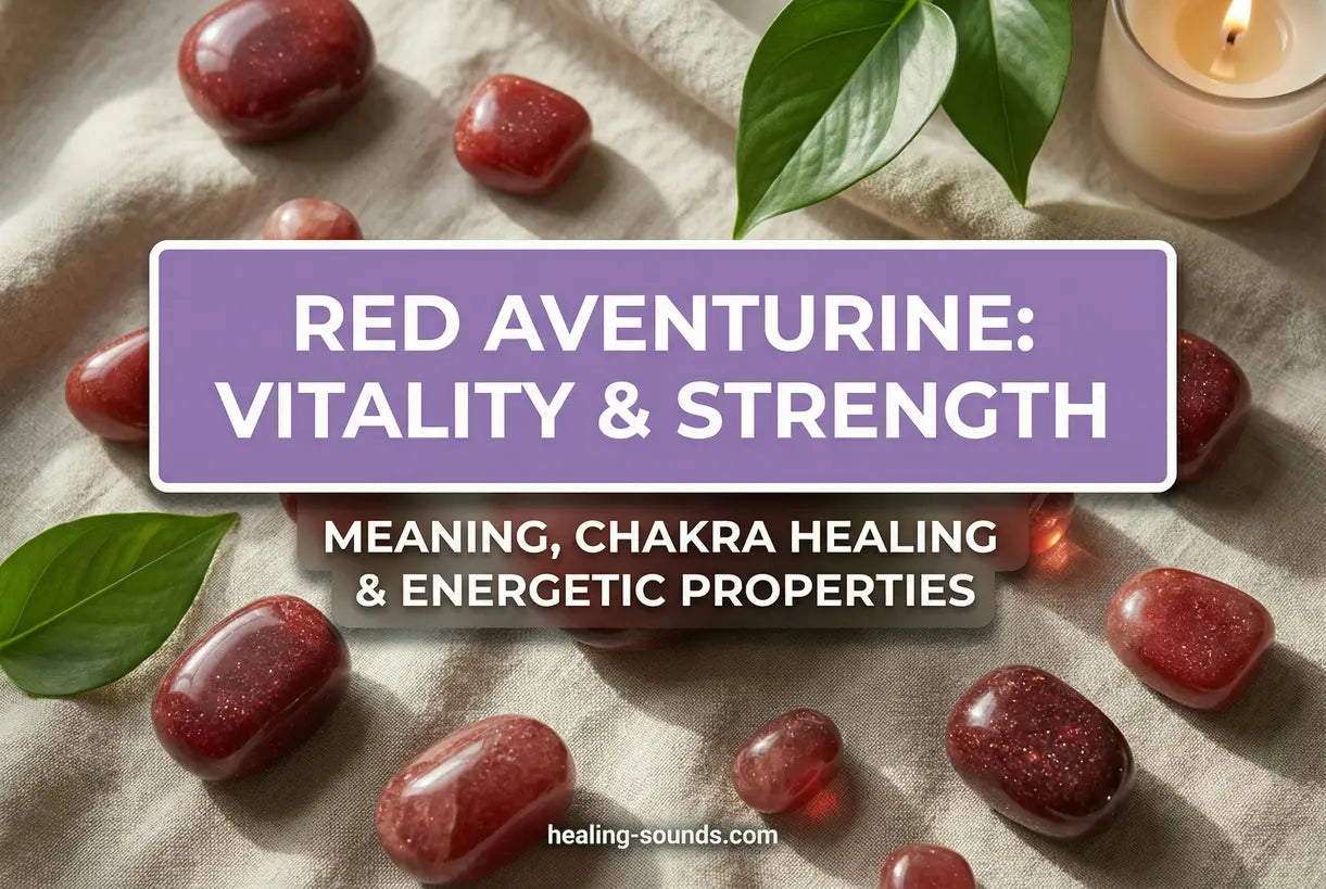 red-aventurine-meaning
