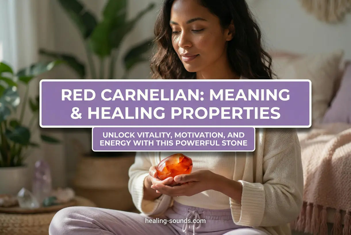 red-carnelian-properties-guide