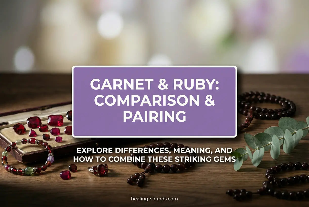 ruby-and-garnet-comparison