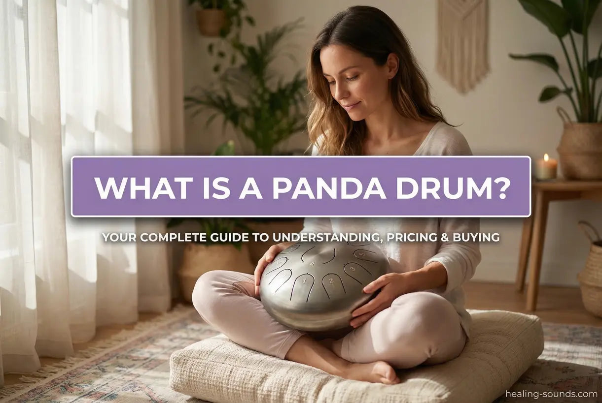 what-is-panda-drum