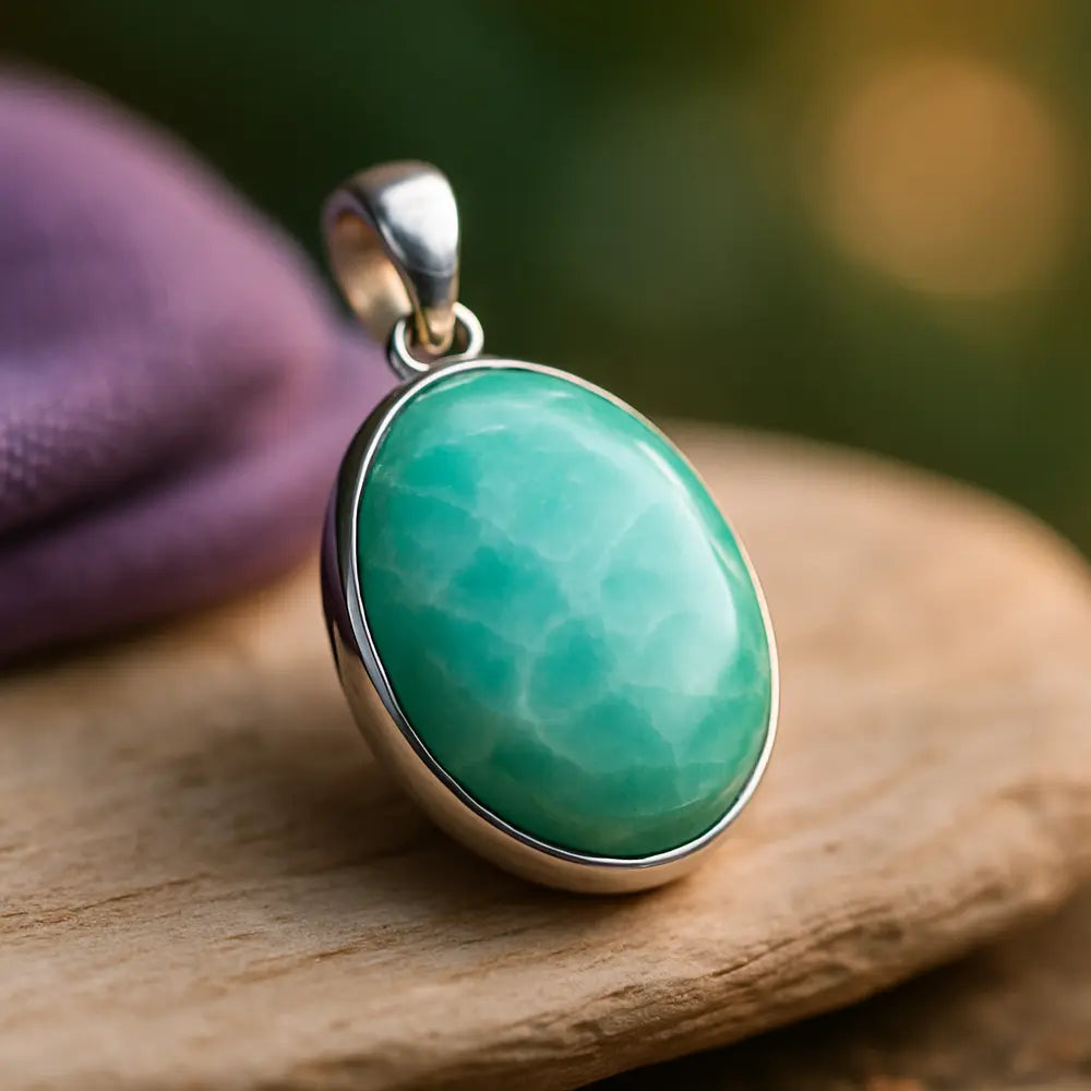 amazonite-jewelry