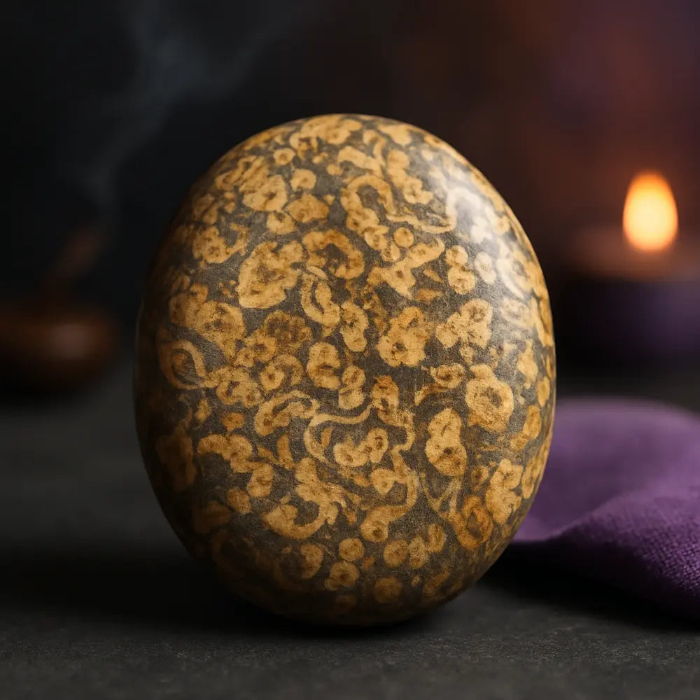 calligraphy-stone