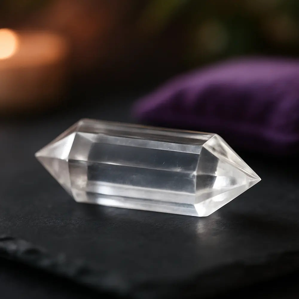 double-terminated-crystals
