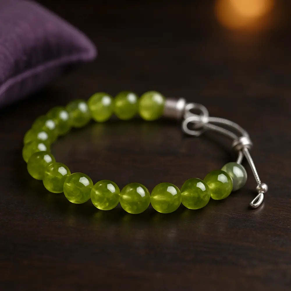 peridot-bracelets